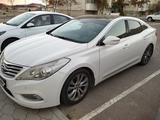 Hyundai Grandeur 2012 годаүшін6 000 000 тг. в Актау – фото 4