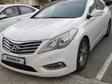 Hyundai Grandeur 2012 года за 6 000 000 тг. в Актау – фото 3