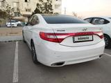 Hyundai Grandeur 2012 года за 6 000 000 тг. в Актау – фото 5