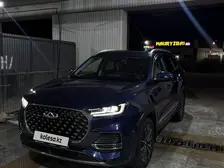 Chery Tiggo 8 Pro Max, 2022