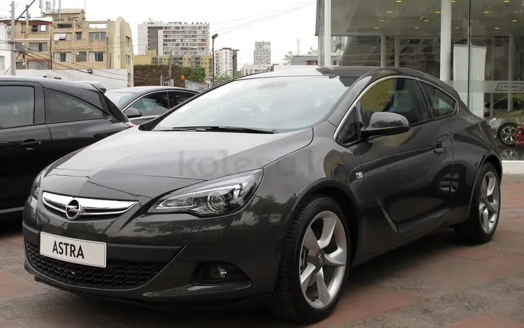 Opel Corsa 2015 года за 400 000 тг. в Павлодар