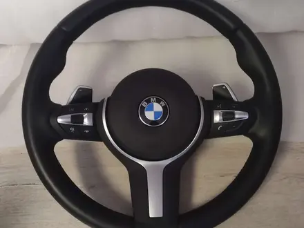 М РУЛЬ BMW F Series за 350 000 тг. в Алматы