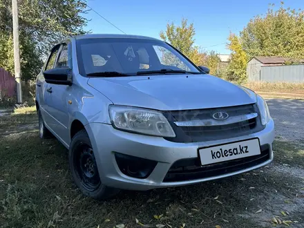 ВАЗ (Lada) Granta 2191 2015 года за 3 100 000 тг. в Семей