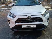 Toyota RAV4 2020 годаүшін18 500 000 тг. в Алматы