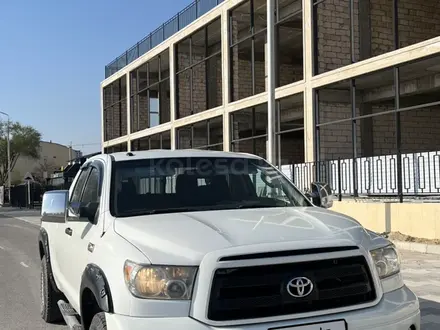 Toyota Tundra 2011 года за 16 500 000 тг. в Актау