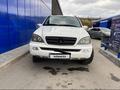 Mercedes-Benz ML 350 2005 годаfor4 500 000 тг. в Алматы – фото 4