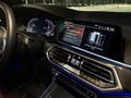 BMW X5 2022 г.
