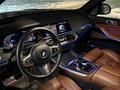 BMW X5 2022 г.