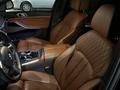 BMW X5 2022 г.