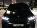 BMW X5 2022 г.