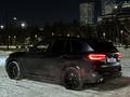 BMW X5 2022 г.