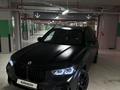 BMW X5 2022 г.
