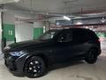 BMW X5 2022 г.