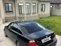 Toyota Camry 2005 годаүшін4 400 000 тг. в Шымкент – фото 20