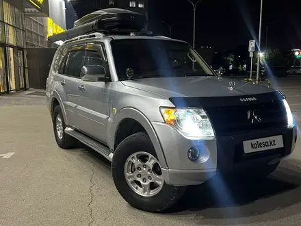 Mitsubishi Pajero 2007 года за 7 000 000 тг. в Актау