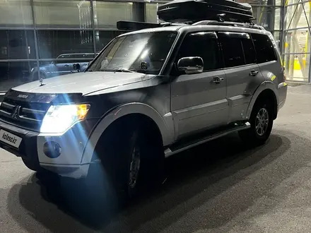 Mitsubishi Pajero 2007 года за 7 000 000 тг. в Актау – фото 2
