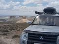 Mitsubishi Pajero 2007 года за 7 000 000 тг. в Актау – фото 4
