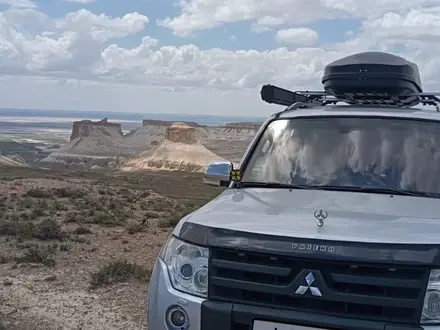 Mitsubishi Pajero 2007 года за 7 000 000 тг. в Актау – фото 4