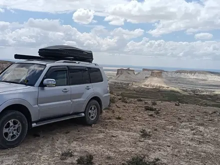 Mitsubishi Pajero 2007 года за 7 000 000 тг. в Актау – фото 5