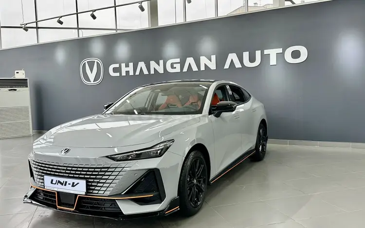 Changan UNI-V 2024 годаүшін12 590 000 тг. в Уральск