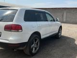 Volkswagen Touareg 2005 годаүшін4 800 000 тг. в Алматы – фото 4