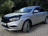 ВАЗ (Lada) Vesta 2019 годаfor4 500 000 тг. в Караганда – фото 2