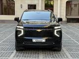 Chevrolet Tahoe 2026 года за 52 000 000 тг. в Алматы – фото 4