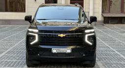 Chevrolet Tahoe 2026 года за 52 000 000 тг. в Алматы – фото 4