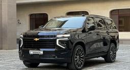 Chevrolet Tahoe 2026 года за 52 000 000 тг. в Алматы – фото 3