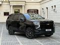 Chevrolet Tahoe 2026 года за 52 000 000 тг. в Алматы