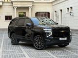 Chevrolet Tahoe 2026 года за 52 000 000 тг. в Алматы
