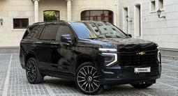 Chevrolet Tahoe 2026 года за 52 000 000 тг. в Алматы