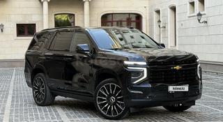 Chevrolet Tahoe 2026 года за 52 000 000 тг. в Алматы