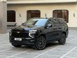Chevrolet Tahoe 2026 года за 52 000 000 тг. в Алматы – фото 2