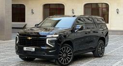 Chevrolet Tahoe 2026 года за 52 000 000 тг. в Алматы – фото 2