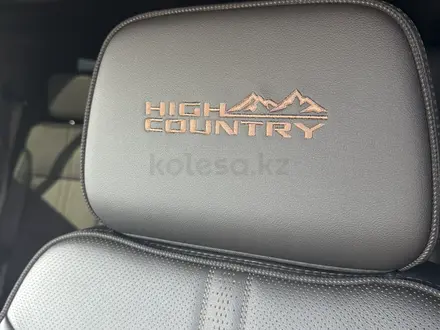 Chevrolet Tahoe 2026 года за 52 000 000 тг. в Алматы – фото 9