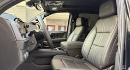 Chevrolet Tahoe 2026 года за 52 000 000 тг. в Алматы – фото 5