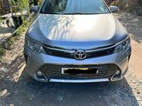 Toyota Camry 2016 года за 7 000 000 тг. в Алматы