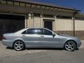 Mercedes-Benz S 320 2001 годаүшін4 600 000 тг. в Шымкент – фото 4