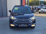 JAC S3 2020 годаүшін4 650 000 тг. в Костанай – фото 4