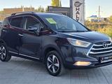 JAC S3 2020 годаүшін4 650 000 тг. в Костанай