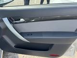 Chevrolet Nexia 2023 года за 5 350 000 тг. в Шымкент – фото 4