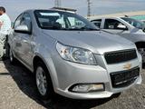 Chevrolet Nexia 2023 года за 5 350 000 тг. в Шымкент