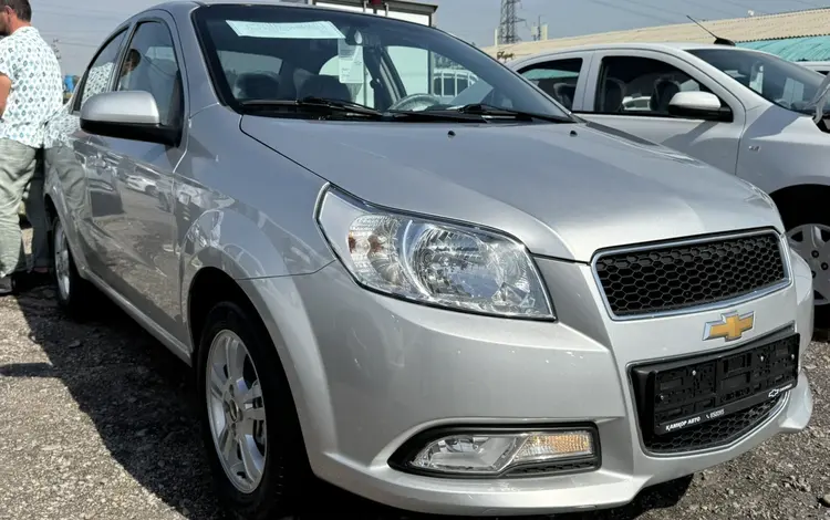 Chevrolet Nexia 2023 года за 5 350 000 тг. в Шымкент