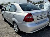 Chevrolet Nexia 2023 года за 5 350 000 тг. в Шымкент – фото 2
