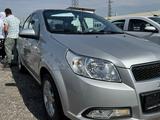 Chevrolet Nexia 2023 года за 5 350 000 тг. в Шымкент – фото 5