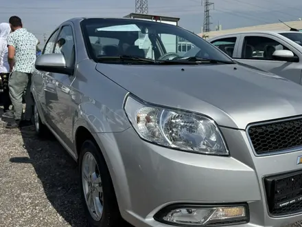 Chevrolet Nexia 2023 года за 5 350 000 тг. в Шымкент – фото 5