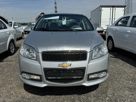 Chevrolet Nexia 2023 года за 5 350 000 тг. в Шымкент – фото 6