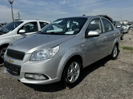Chevrolet Nexia 2023 года за 5 350 000 тг. в Шымкент – фото 7