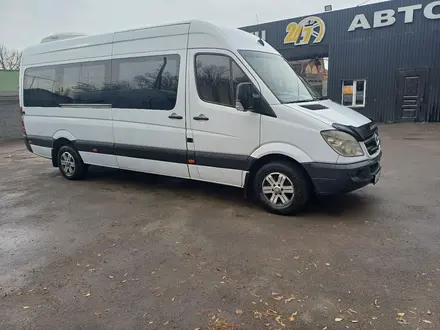 Mercedes-Benz Sprinter 2013 года за 14 700 000 тг. в Алматы